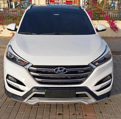 هيونداي توسان 2019