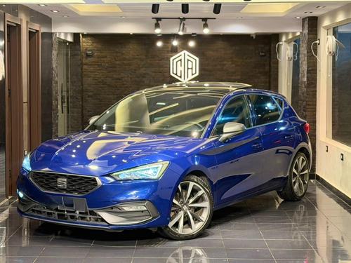 Seat Leon 2021