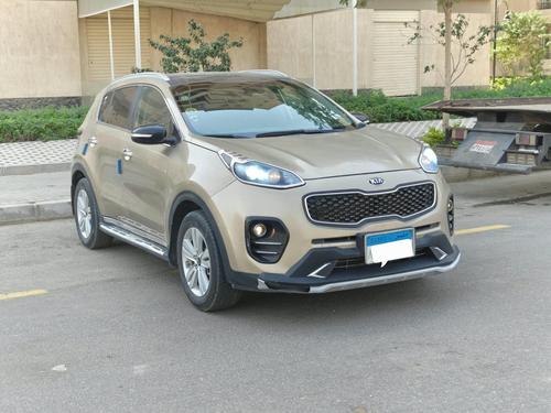 كيا سبورتاج 2019