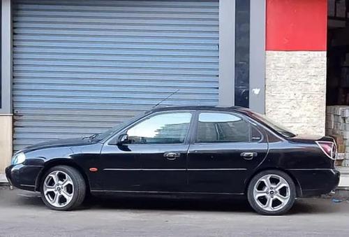 Ford Mondeo 1998