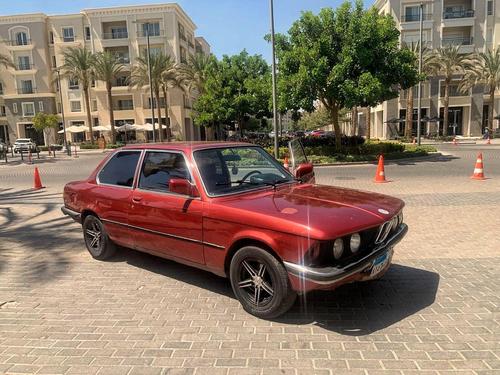 BMW 318 1981