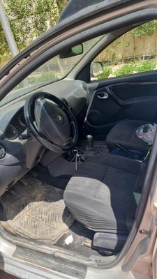 Renault Duster 2012