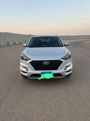 هيونداي توسان تربو GDI 2019