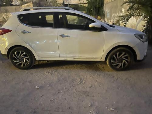 Jac S2 2019