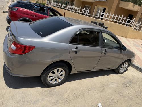 Byd F3 2023