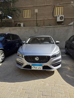 ام جى 6 2022