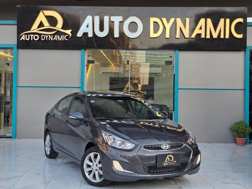 Hyundai Accent RB 2026