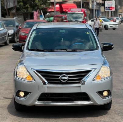 Nissan Sunny 2026
