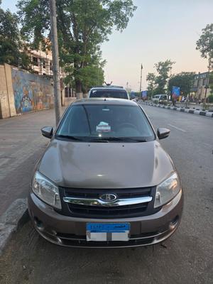 Lada Granta 2016