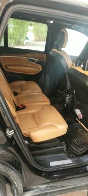 Volvo XC90 2020