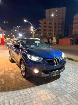 رينو كادجار 2019