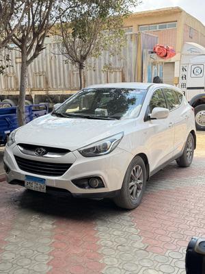 هيونداي IX 35 2014