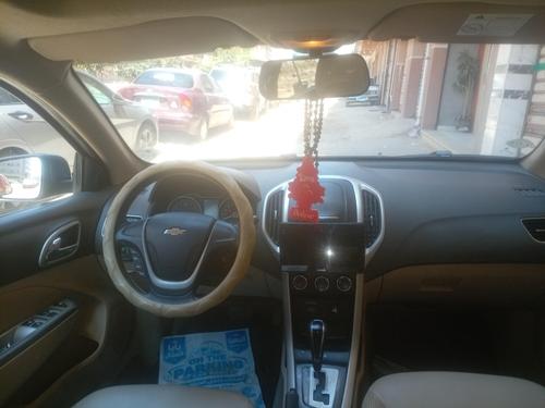 Chevrolet Optra 2020