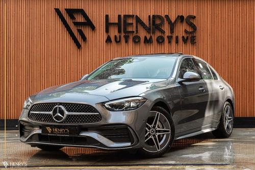Mercedes C 180 2023