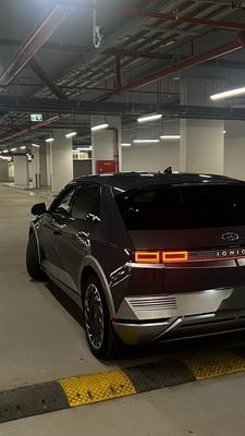 هيونداي أخرى 2023