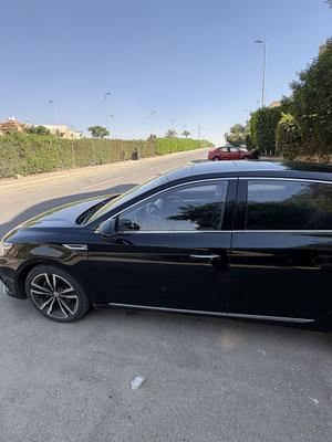 ام جى 6 2024