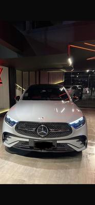 مرسيدس GLC 300 2025