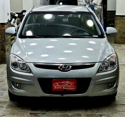 هيونداي I30 2009