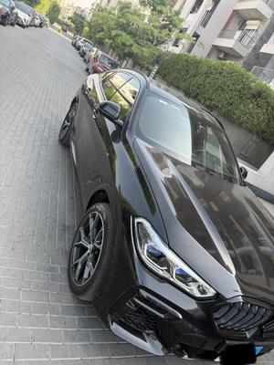 بي ام دبليو X6 M 2023