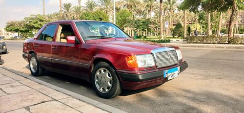 Mercedes 230 1989