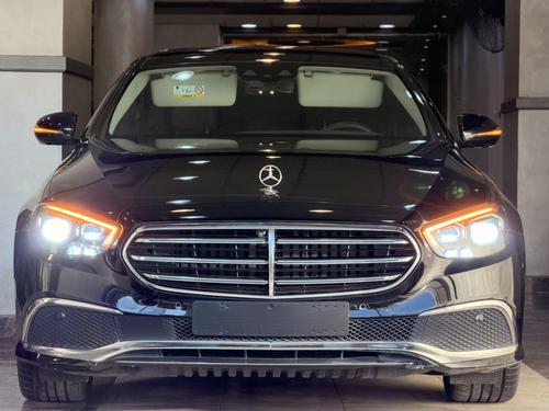 Mercedes E 200 2023