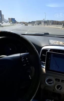 Hyundai Accent 2010