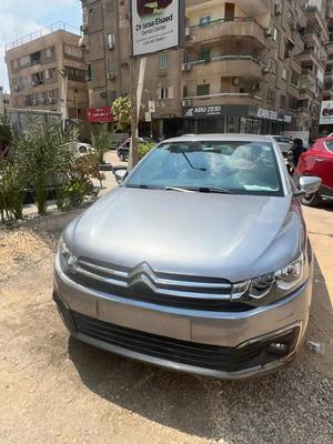 سيتروين سي اليزيه 2020