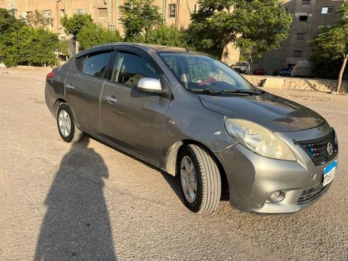 نيسان صنى 2014