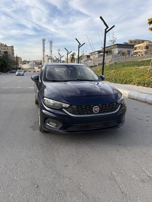 فيات تيبو 2020