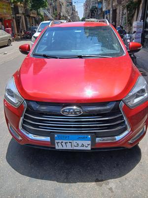 جاك S2 2024