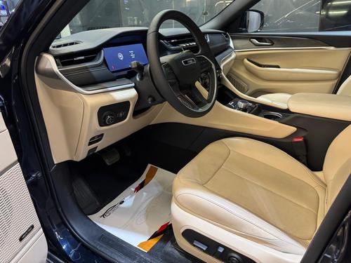 Jeep Grand Cherokee 2025