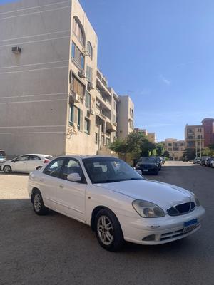 دايو نوبيرا 2 2000