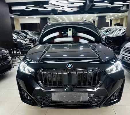 BMW X1 2025