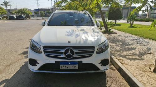 مرسيدس GLC 250 2019