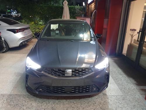 Seat Ibiza 2027