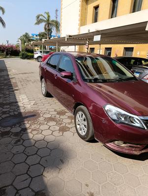 Byd F3 2025