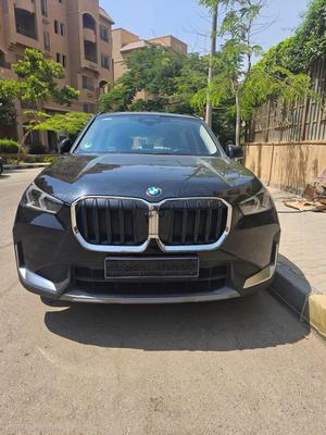 بي ام دبليو X1 2023