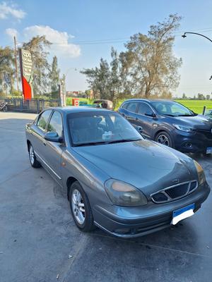 Daewoo Nubira 2 2000