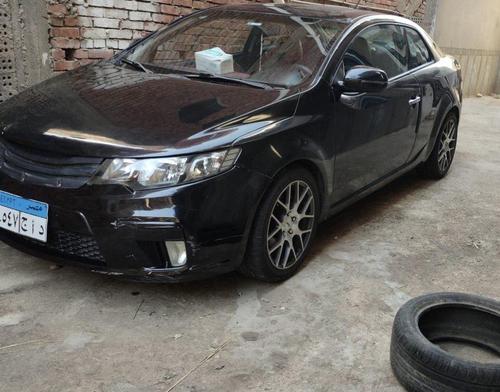 كيا سيراتو 2011