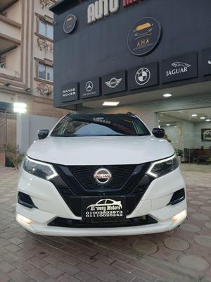 نيسان قشقاي 2021