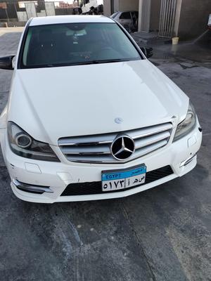 Mercedes 180 2013
