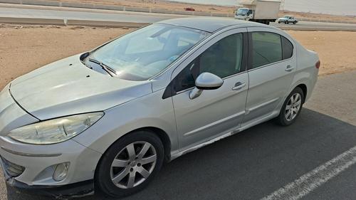 بيجو 408 2012