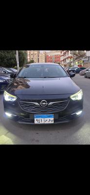 اوبل أنسيجنيا 2020