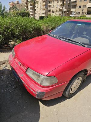 هيونداي اكسيل 1997
