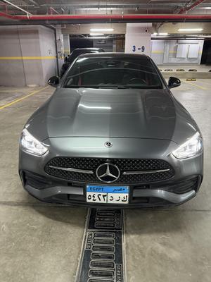 Mercedes 200 2025
