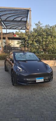 تسلا Model Y 2023