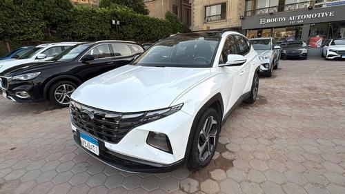 هيونداي توسان GDI 2022