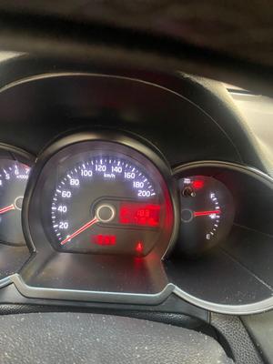 Kia Picanto 2015