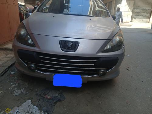 بيجو 307 2008