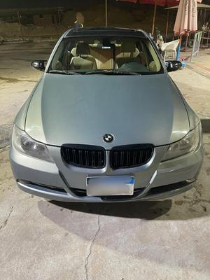 BMW 316 2008
